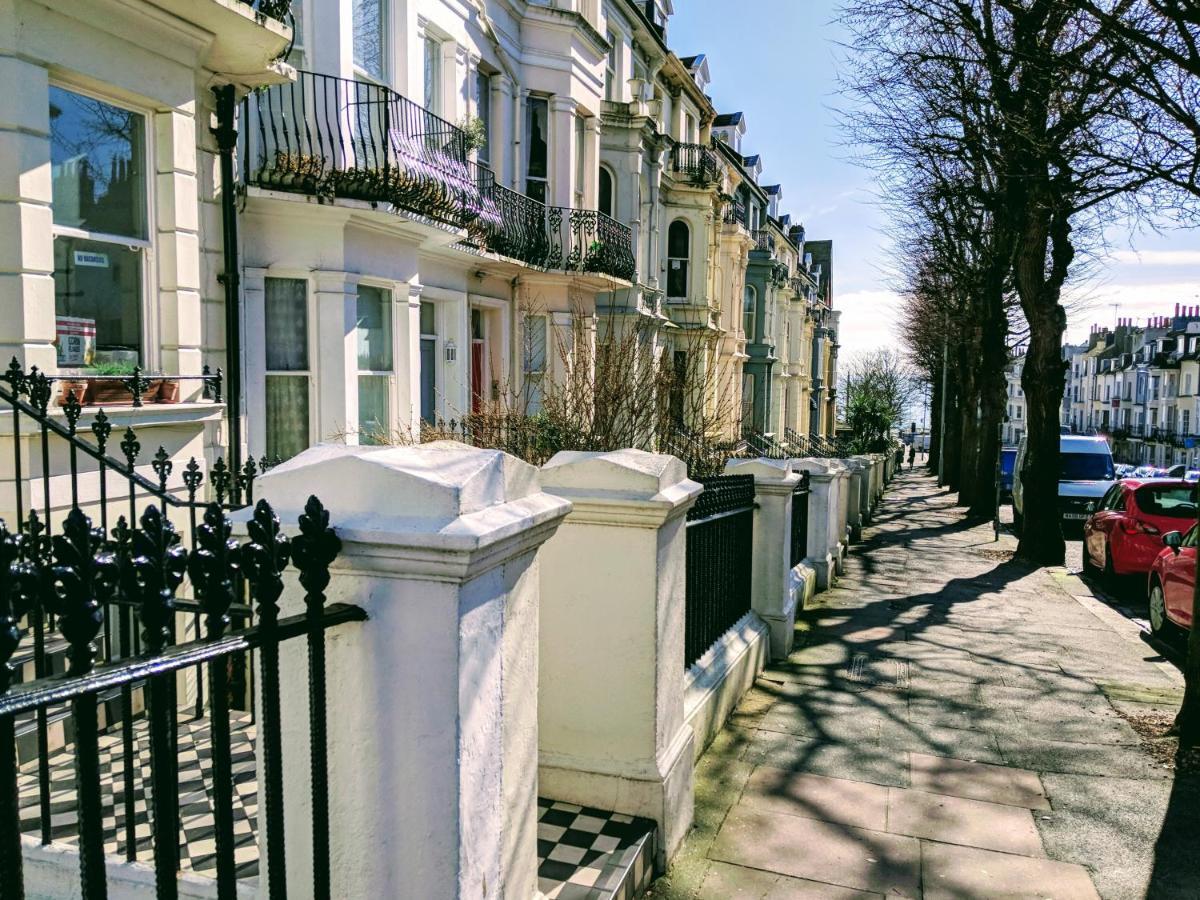 Innit Rooms - Upper Rock Brighton Exterior photo